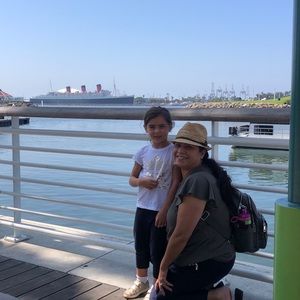 Meet your Posher, Tammy